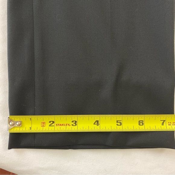 Joesph Abboud slim fit dress pant - Picture 13 of 14
